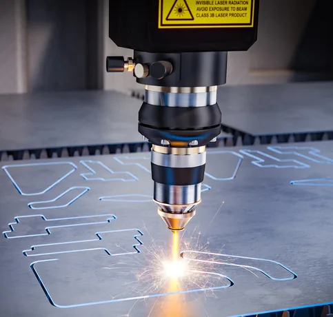 Corte a Laser